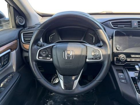 Used 2018 Honda CR-V Touring image 15