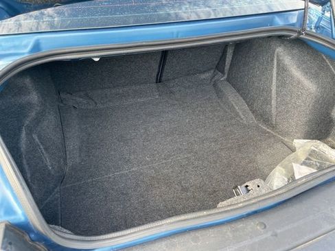 Used 2022 Dodge Challenger SXT w/ Blacktop Package image 24