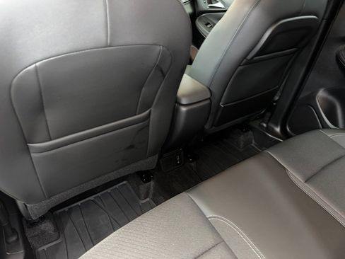 Certified 2023 Buick Encore GX Preferred w/ Cold Weather Comfort Package image 18
