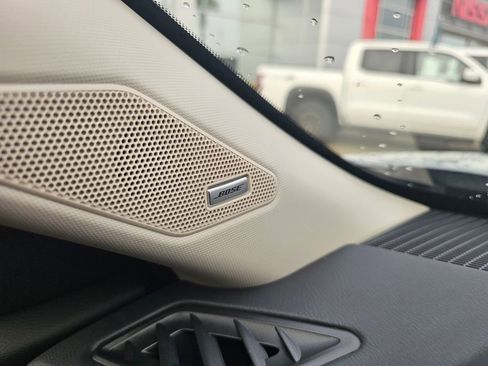 Used 2026 Nissan Rogue Platinum w/ Platinum Premium Package image 22