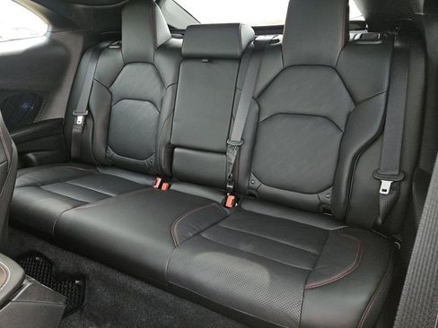 New 2026 Dodge Charger Scat Pack AWD/4WD image 22
