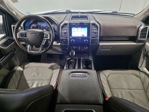 Used 2019 Ford F150 Limited image 33