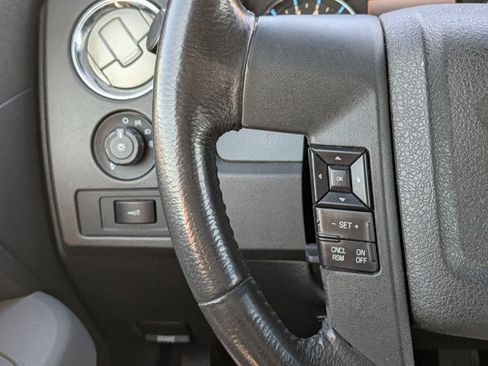 Used 2012 Ford F150 XLT w/ XLT Chrome Pkg image 15