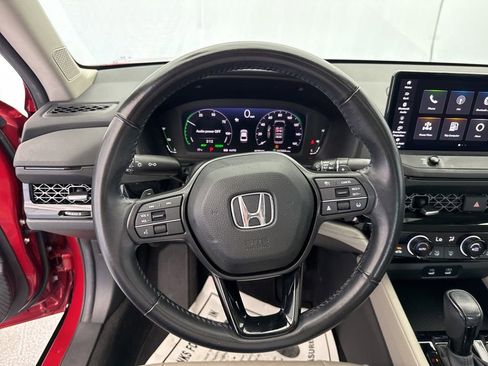 Used 2024 Honda Accord EX-L image 25