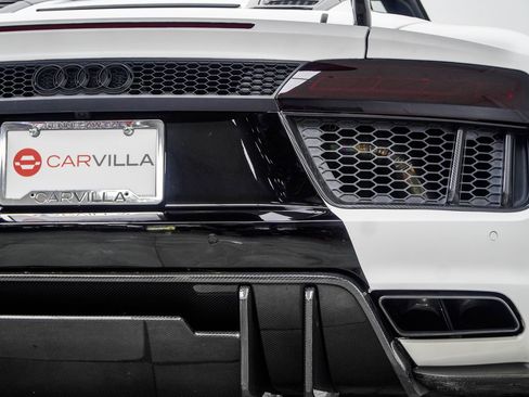 Used 2018 Audi R8 V10 AWD/4WD image 23