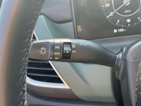 Used 2024 Kia Seltos SX w/ SX Sunroof Package AWD/4WD image 22