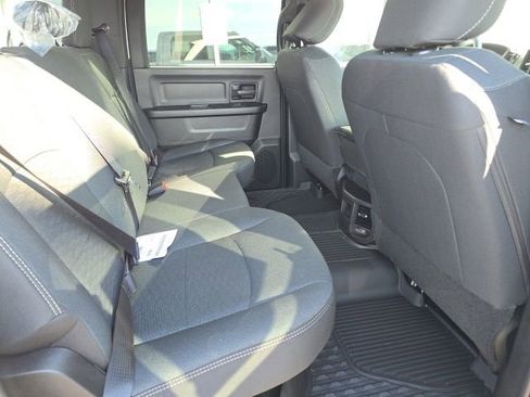 New 2026 RAM 3500 Tradesman image 5