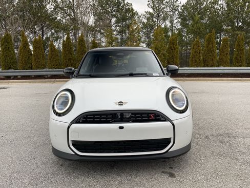 New 2026 MINI Cooper S FWD image 12