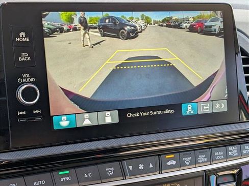 New 2026 Honda Odyssey Elite image 13