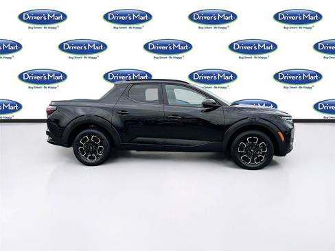 Used 2022 Hyundai Santa Cruz SEL Premium image 8