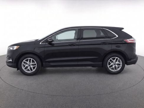 Used 2024 Ford Edge SEL AWD/4WD image 6