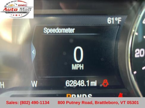 Used 2020 Lincoln MKZ Reserve AWD/4WD image 17
