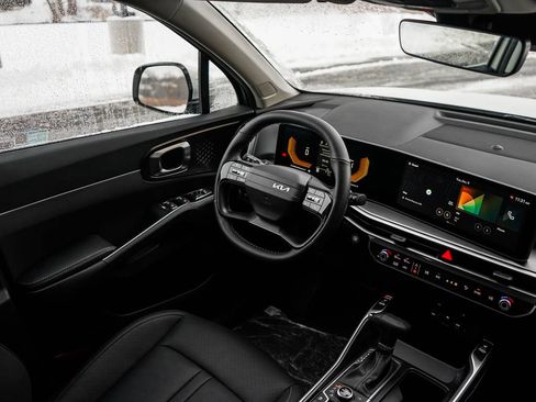 New 2026 Kia Sorento EX image 15