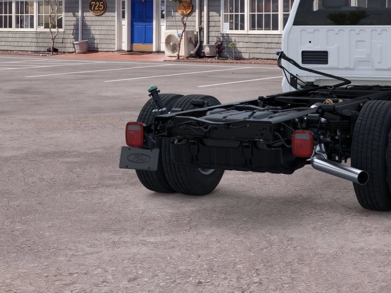New 2025 Ford F350 XL AWD/4WD image 21