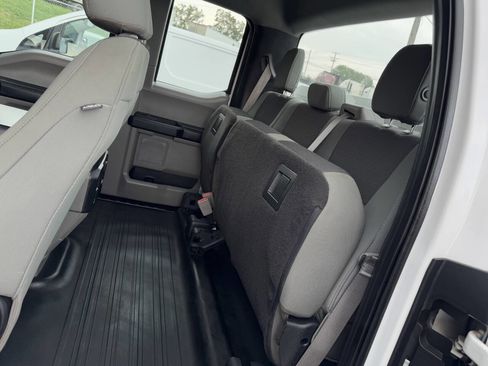 Used 2018 Ford F150 XL w/ Equipment Group 101A Mid image 34