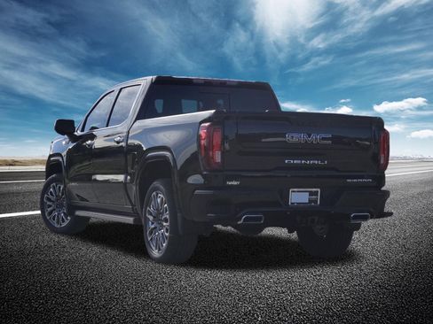New 2026 GMC Sierra 1500 Denali Ultimate image 21