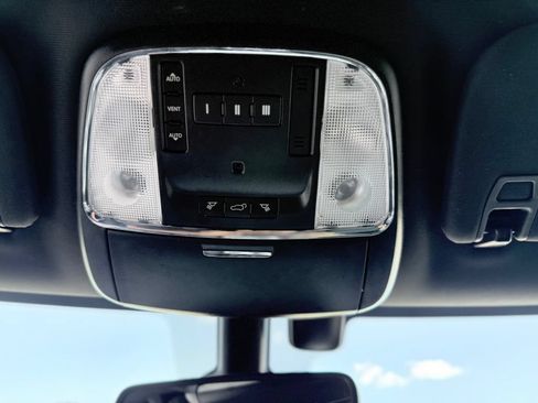 Used 2018 Jeep Grand Cherokee Limited AWD/4WD image 25