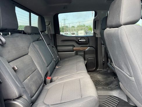 Used 2020 Chevrolet Silverado 1500 RST AWD/4WD image 26