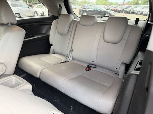 Used 2018 Honda Odyssey EX-L image 20