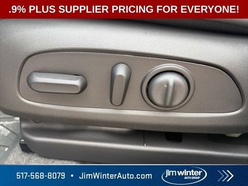 New 2026 Buick Envista Preferred w/ Convenience I Package FWD image 25