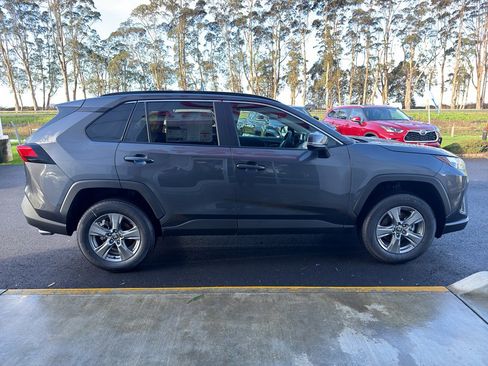 New 2025 Toyota RAV4 XLE w/ Convenience Package image 5