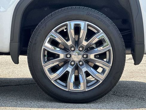 Certified 2026 GMC Sierra 1500 Denali w/ Denali Reserve Package AWD/4WD image 14