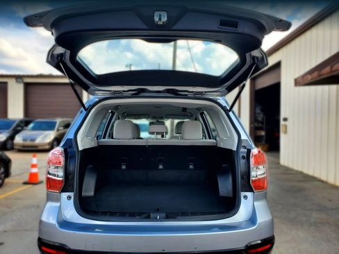 Used 2014 Subaru Forester 2.5i AWD/4WD image 29