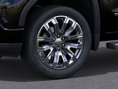 New 2026 GMC Sierra 1500 Denali w/ Denali Reserve Package AWD/4WD image 9
