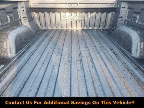 New 2026 GMC Sierra 1500 Elevation w/ Elevation Premium Package image 23