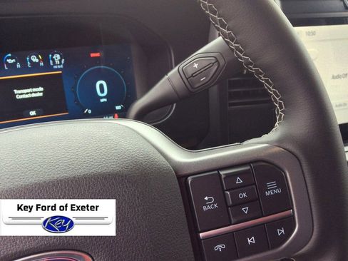 New 2026 Ford F350 Lariat image 45