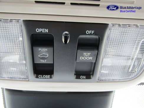 Used 2025 Honda Odyssey EX-L image 36