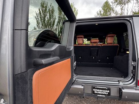 Used 2019 Mercedes-Benz G 550 image 12