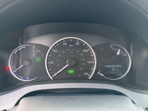 Used 2012 Lexus CT 200h image 19