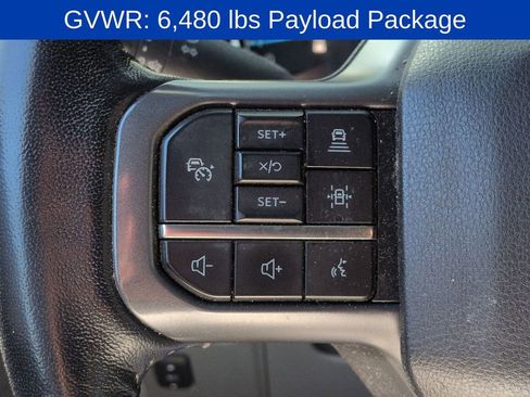 Used 2022 Ford F150 XLT w/ Equipment Group 302A High AWD/4WD image 12
