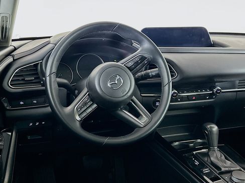 Used 2025 MAZDA CX-30 AWD 2.5 S w/ Preferred Package image 18