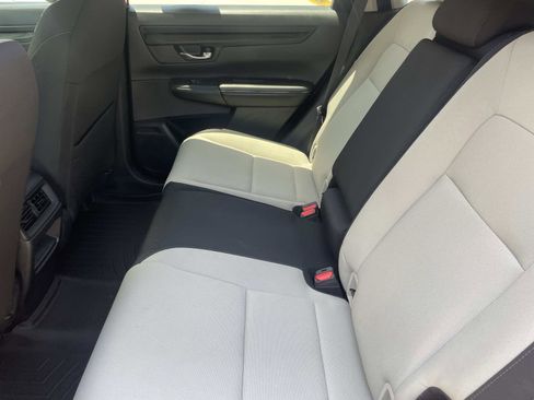 Certified 2023 Honda CR-V EX image 18