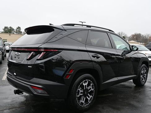 New 2026 Hyundai Tucson XRT AWD/4WD image 9