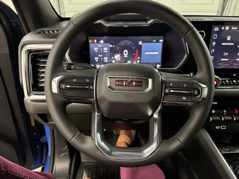 New 2025 GMC Canyon Elevation w/ Convenience Package image 35