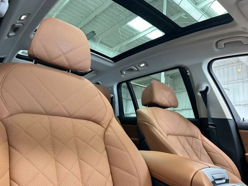 Used 2023 BMW X7 xDrive40i w/ Executive Package AWD/4WD image 17