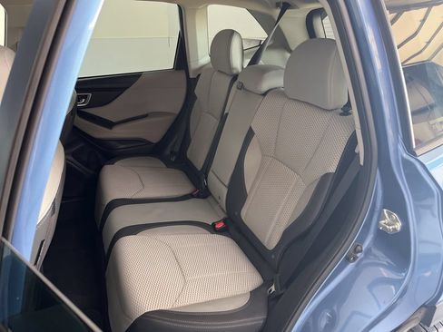 Used 2021 Subaru Forester Premium AWD/4WD image 20