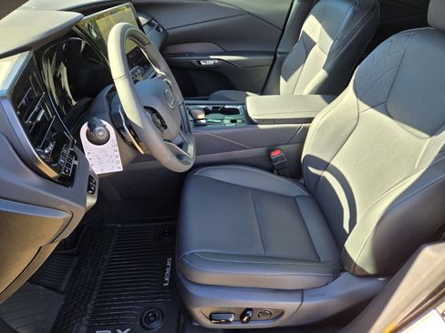 New 2026 Lexus RX 350 Premium Plus image 6