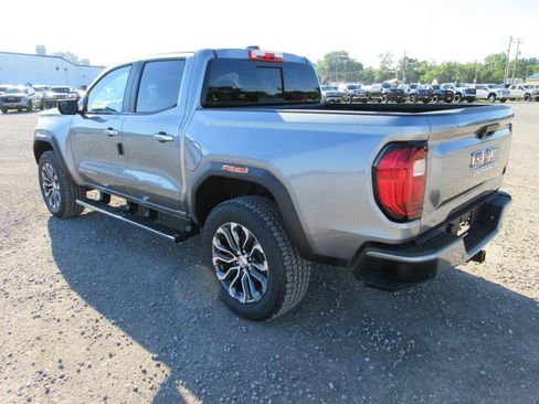 New 2026 GMC Canyon Denali AWD/4WD image 7