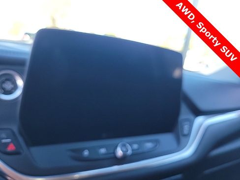 Used 2023 Chevrolet Blazer LT image 25