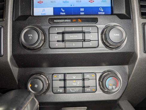 Used 2019 Ford F150 Raptor AWD/4WD image 30