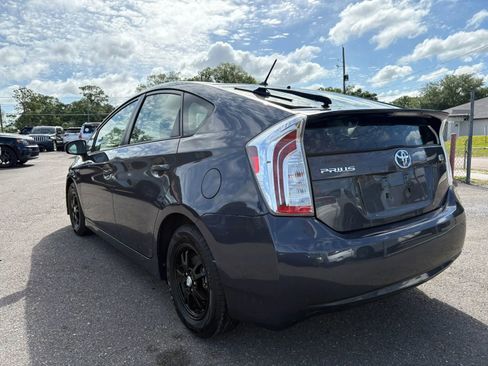 Used 2012 Toyota Prius Two image 7