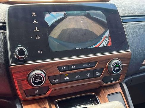 Used 2019 Honda CR-V EX image 34
