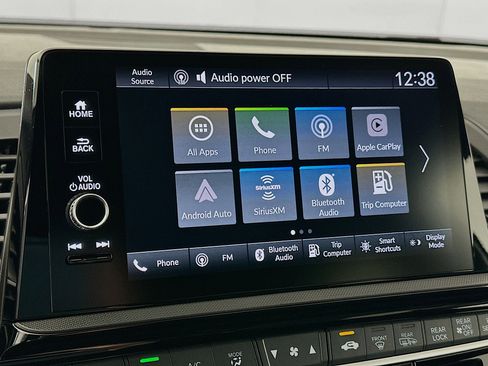 Used 2025 Honda Odyssey Sport-L image 19