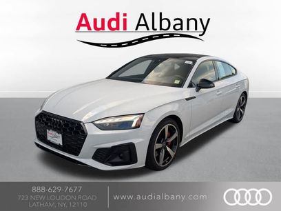 Used 2023 Audi A5 2.0T Premium Plus