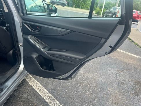 Used 2020 Subaru Impreza 2.0i AWD/4WD image 18
