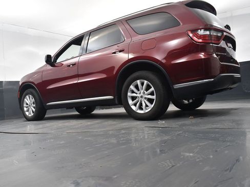 Used 2023 Dodge Durango SXT Launch Edition image 25
